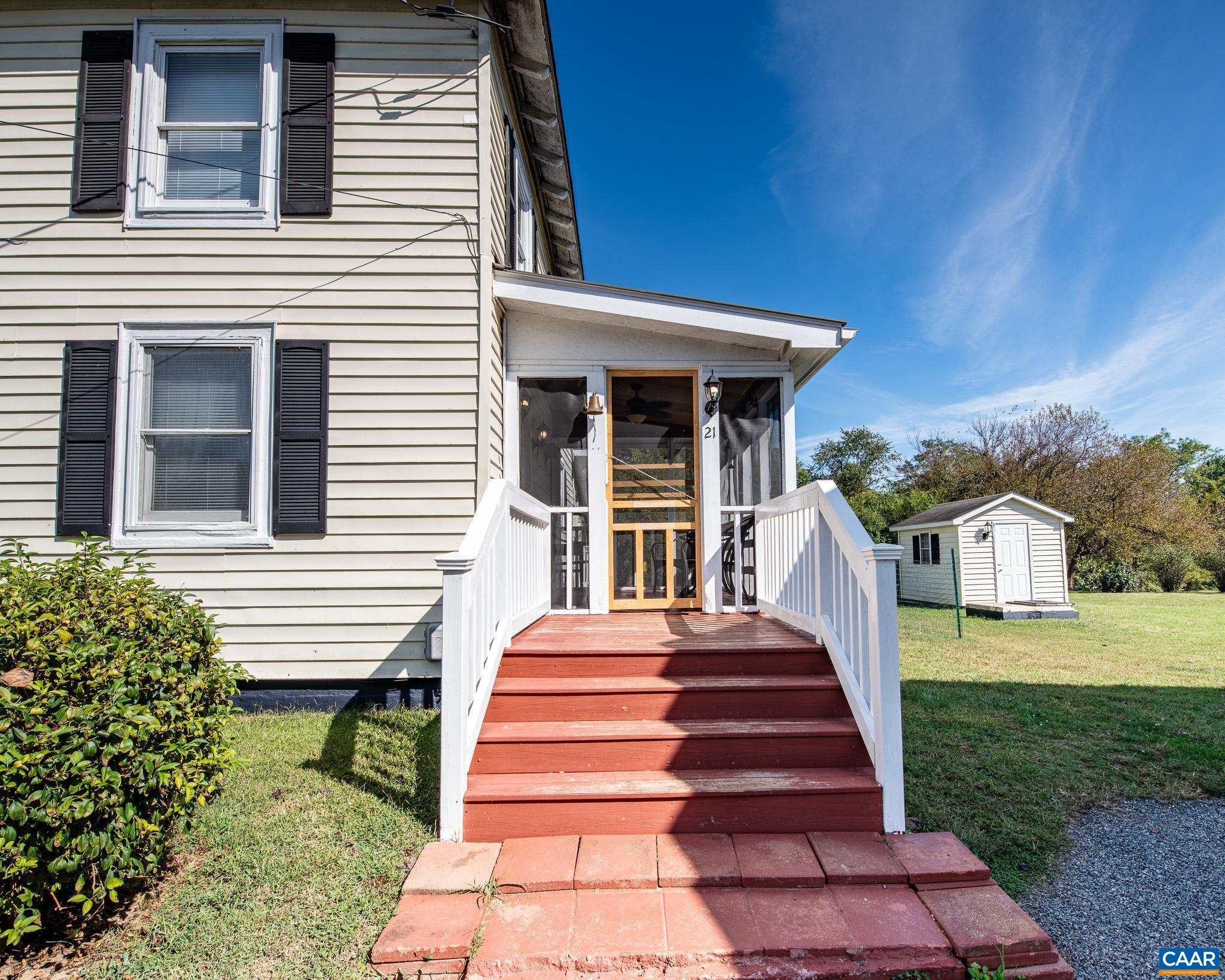 21 BRIGHT ACRES CT, BRIGHTWOOD, Virginia 22715, 2 Bedrooms Bedrooms, ,2 BathroomsBathrooms,Residential,21 BRIGHT ACRES CT,676569 MLS # 676569