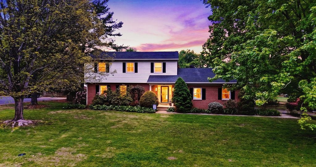 300 PELHAM DR, WAYNESBORO, Virginia 22980, 4 Bedrooms Bedrooms, ,2 BathroomsBathrooms,Residential,300 PELHAM DR,676571 MLS # 676571