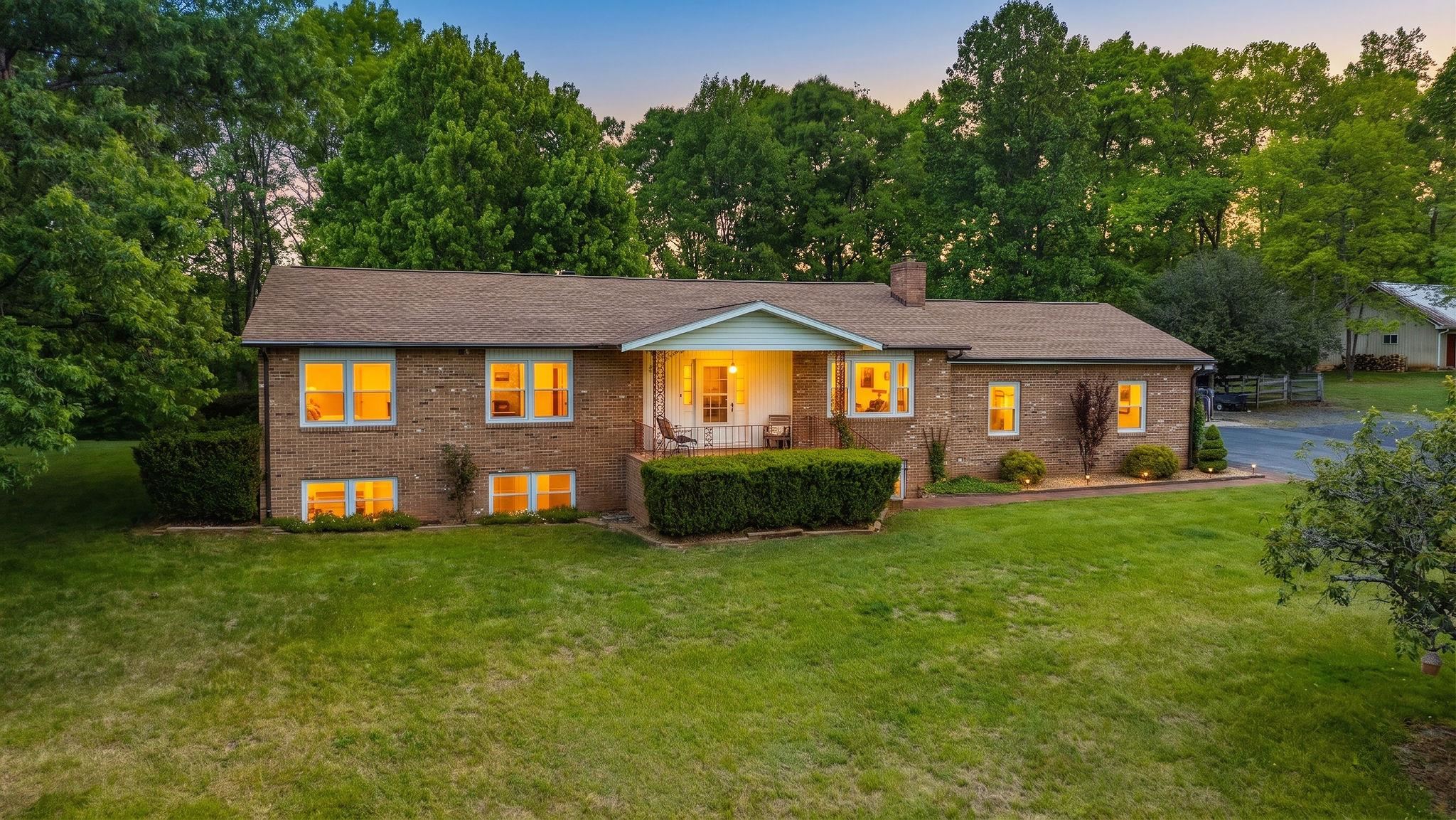 2061 OLD GREENVILLE RD, GREENVILLE, Virginia 24440, 4 Bedrooms Bedrooms, ,3 BathroomsBathrooms,Residential,2061 OLD GREENVILLE RD,676573 MLS # 676573