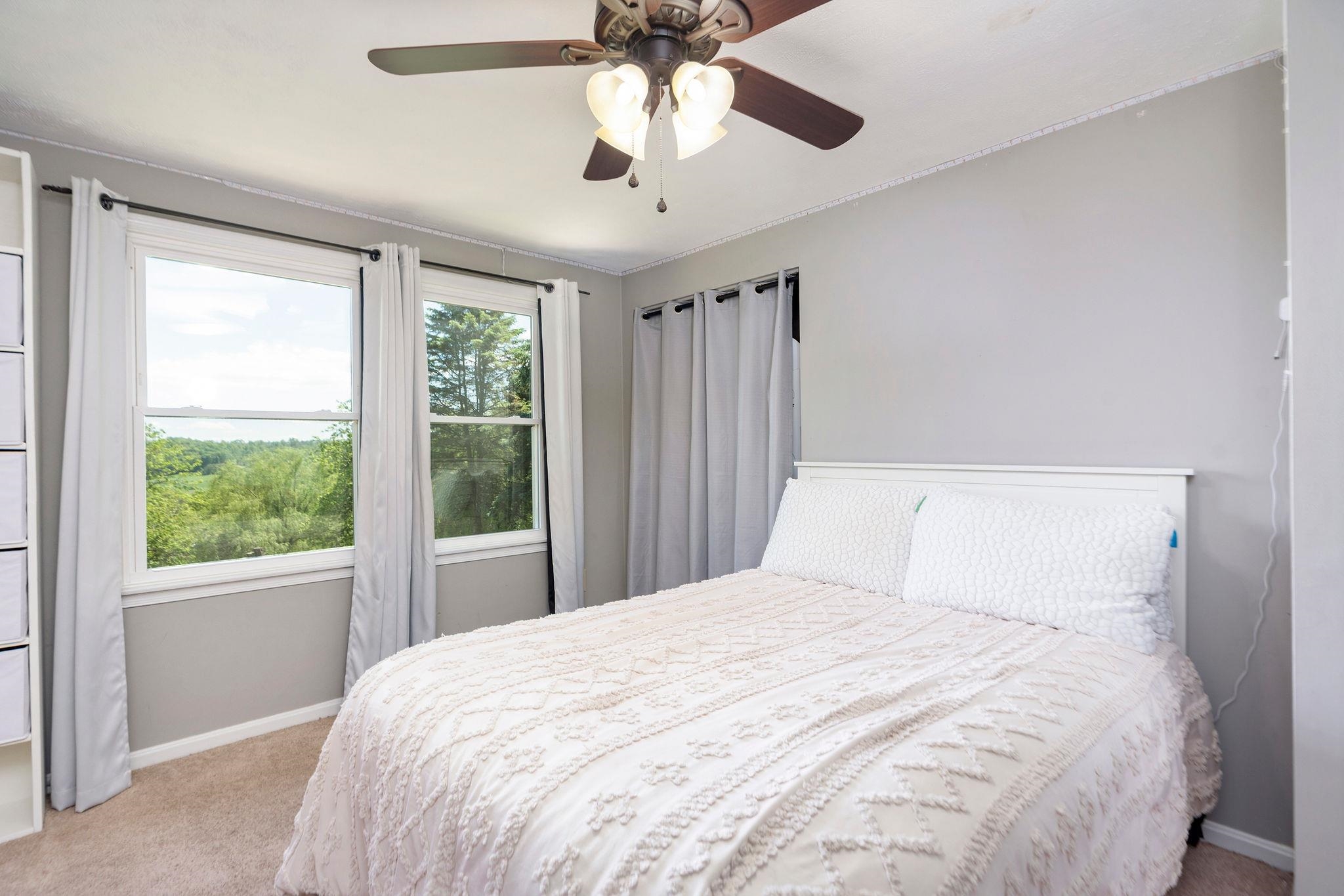 2061 OLD GREENVILLE RD, GREENVILLE, Virginia 24440, 4 Bedrooms Bedrooms, ,3 BathroomsBathrooms,Residential,2061 OLD GREENVILLE RD,676573 MLS # 676573