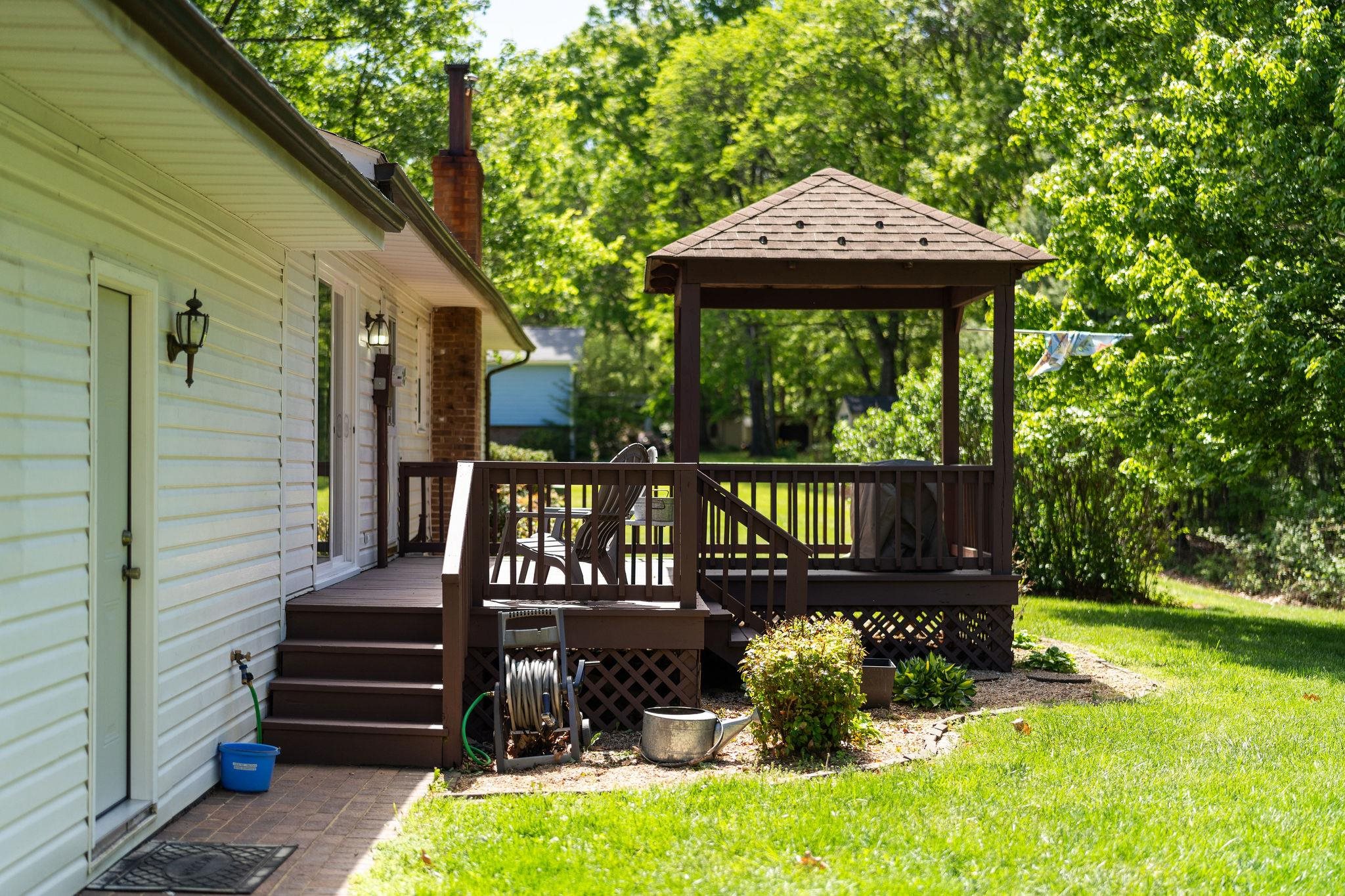 2061 OLD GREENVILLE RD, GREENVILLE, Virginia 24440, 4 Bedrooms Bedrooms, ,3 BathroomsBathrooms,Residential,2061 OLD GREENVILLE RD,676573 MLS # 676573