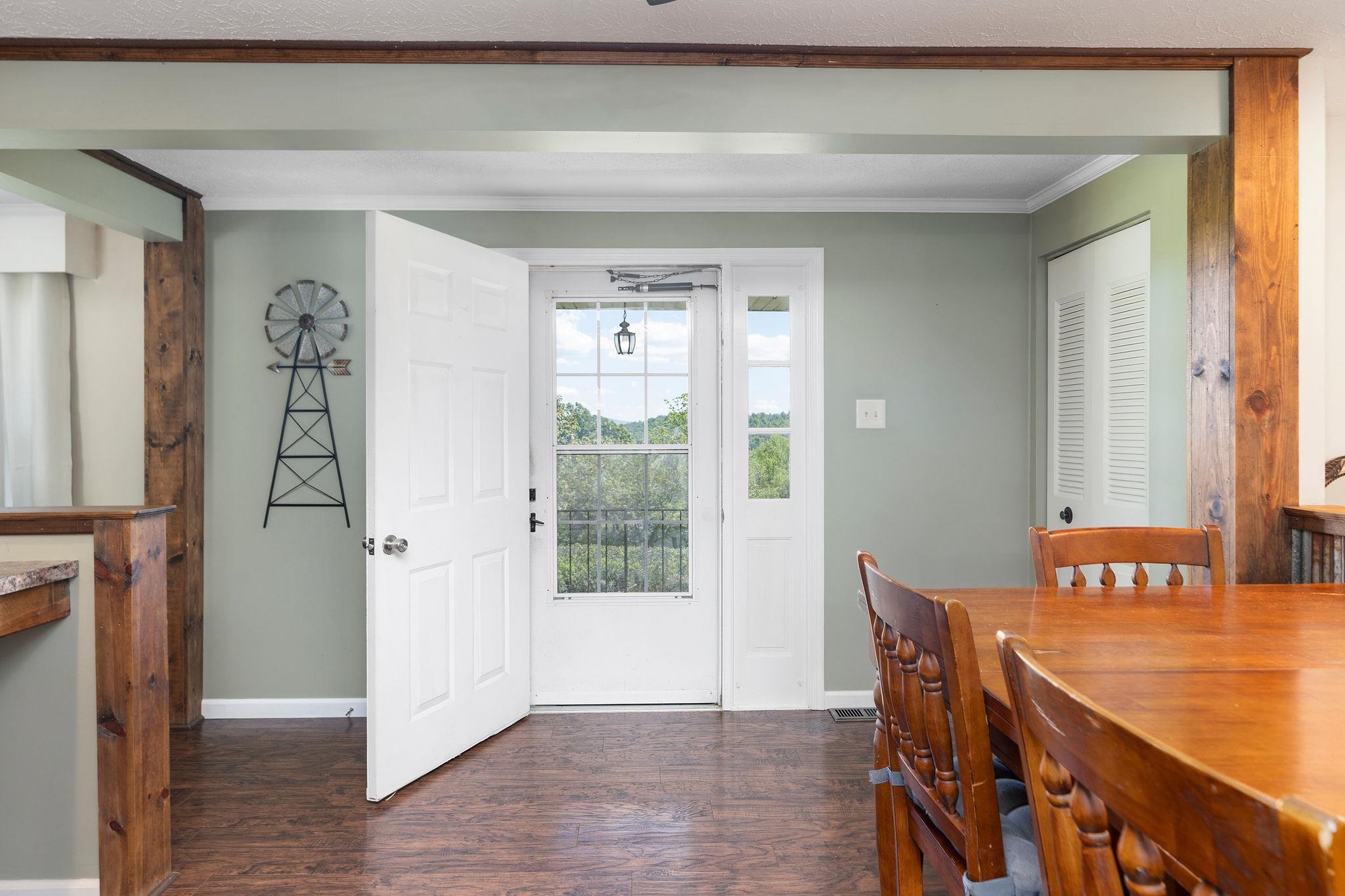 2061 OLD GREENVILLE RD, GREENVILLE, Virginia 24440, 4 Bedrooms Bedrooms, ,3 BathroomsBathrooms,Residential,2061 OLD GREENVILLE RD,676573 MLS # 676573