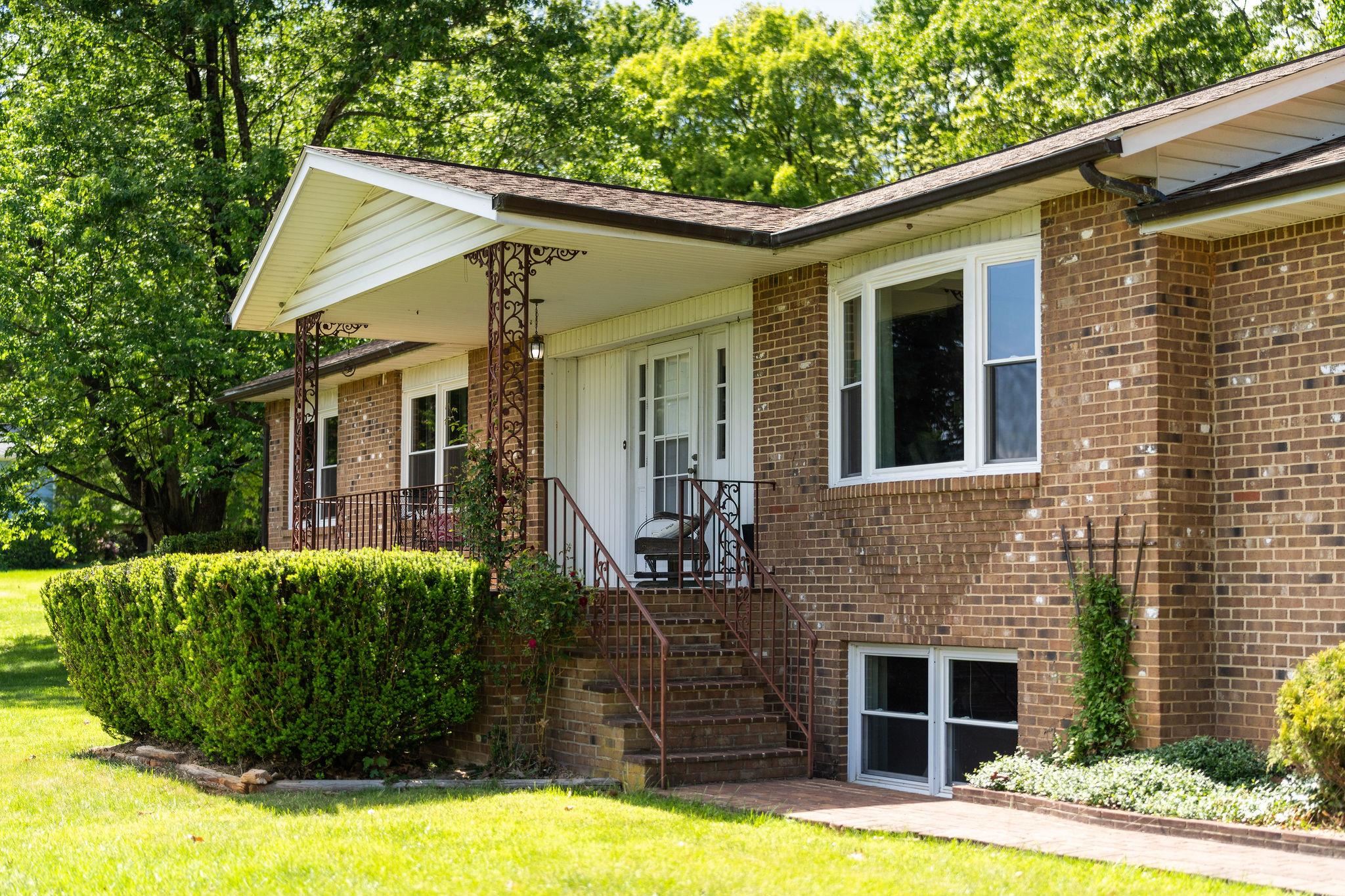2061 OLD GREENVILLE RD, GREENVILLE, Virginia 24440, 4 Bedrooms Bedrooms, ,3 BathroomsBathrooms,Residential,2061 OLD GREENVILLE RD,676573 MLS # 676573