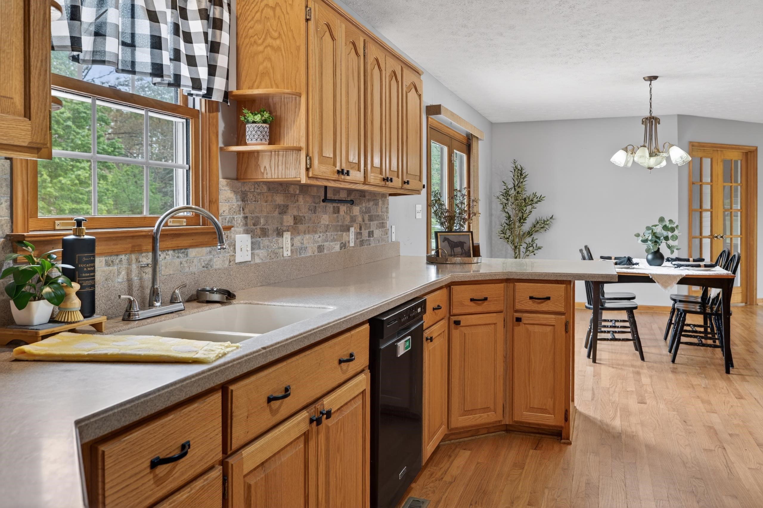 1582 HOWARDSVILLE TPKE, STUARTS DRAFT, Virginia 24477, 3 Bedrooms Bedrooms, ,2 BathroomsBathrooms,Residential,1582 HOWARDSVILLE TPKE,676575 MLS # 676575