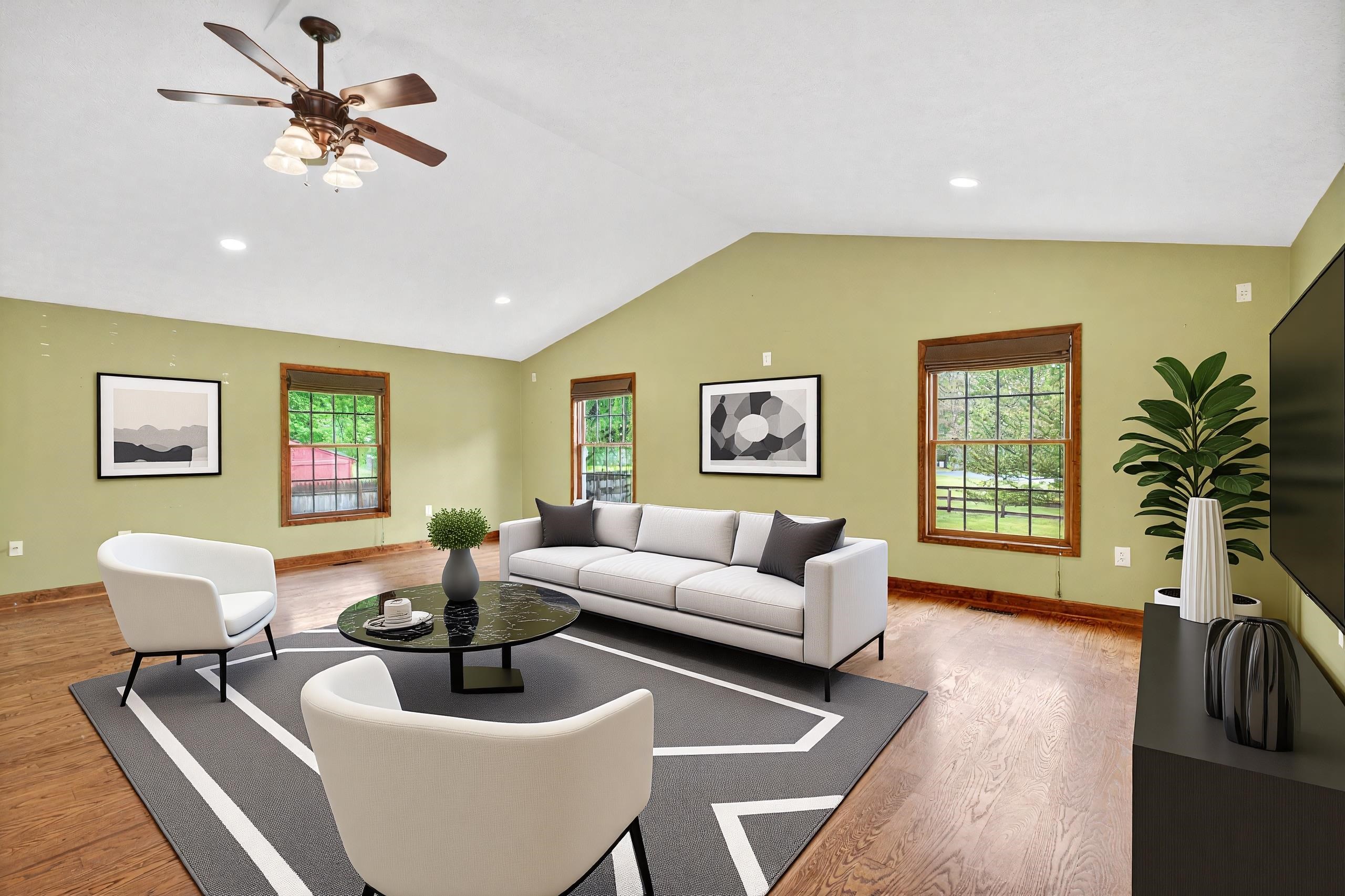 1582 HOWARDSVILLE TPKE, STUARTS DRAFT, Virginia 24477, 3 Bedrooms Bedrooms, ,2 BathroomsBathrooms,Residential,1582 HOWARDSVILLE TPKE,676575 MLS # 676575