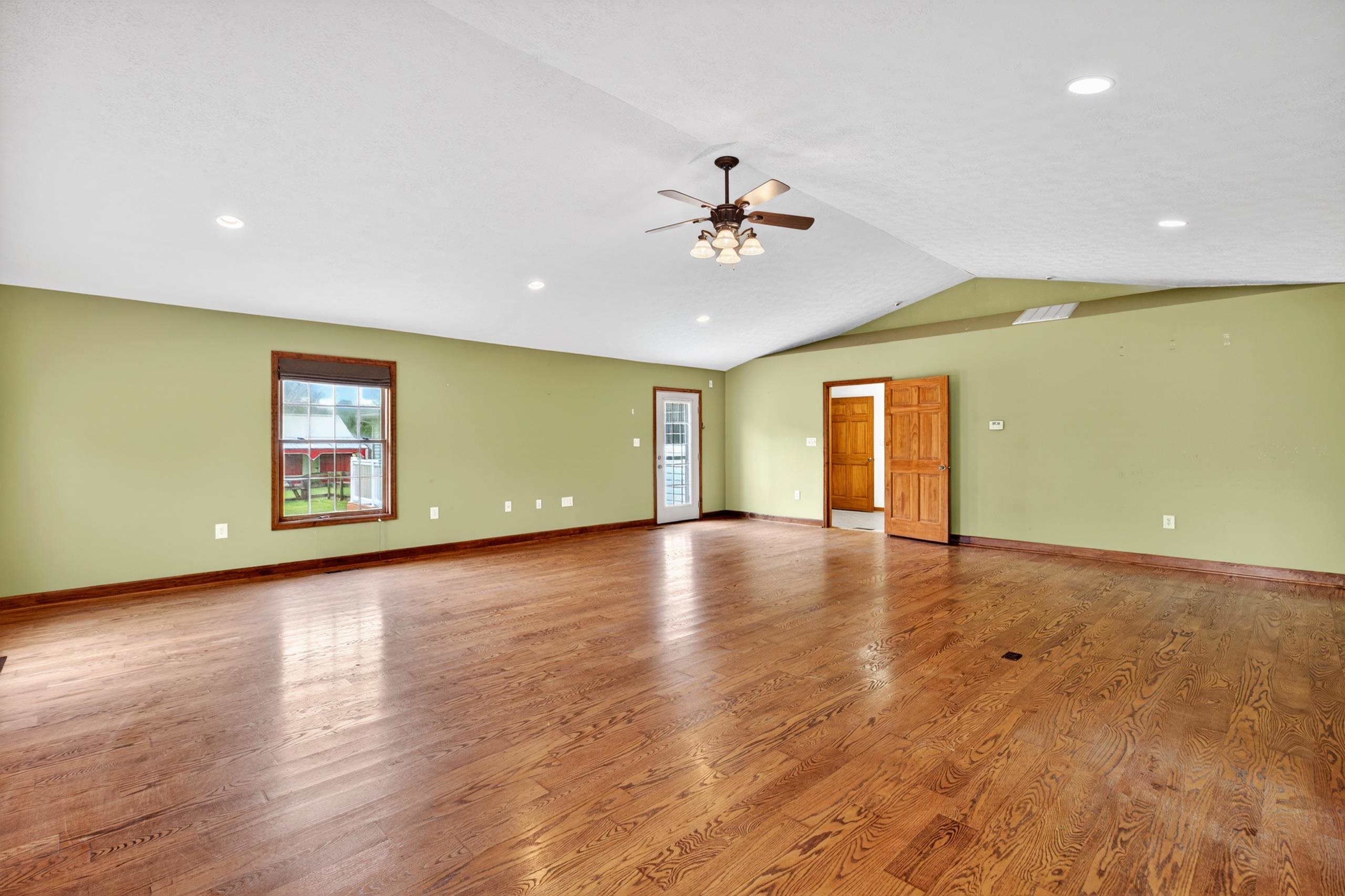1582 HOWARDSVILLE TPKE, STUARTS DRAFT, Virginia 24477, 3 Bedrooms Bedrooms, ,2 BathroomsBathrooms,Residential,1582 HOWARDSVILLE TPKE,676575 MLS # 676575