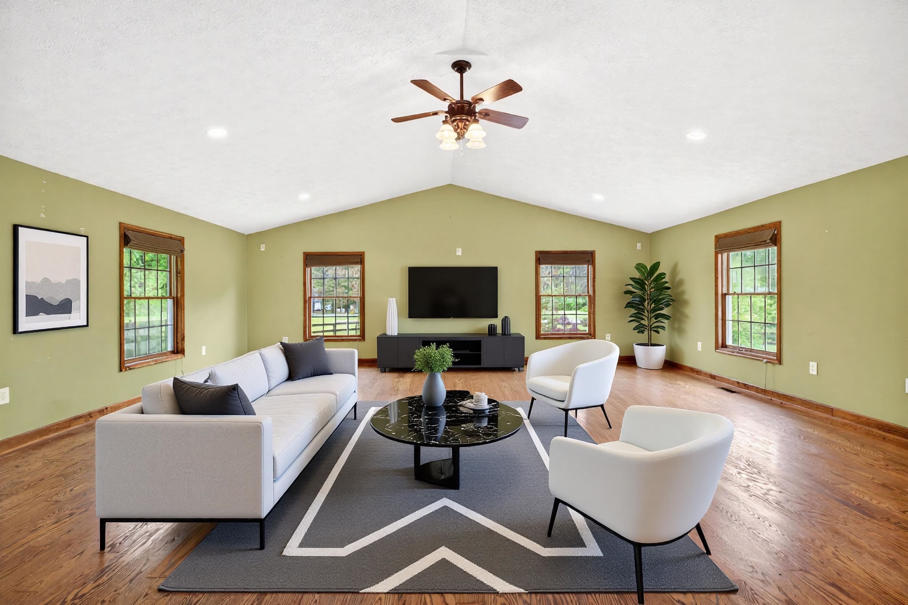 1582 HOWARDSVILLE TPKE, STUARTS DRAFT, Virginia 24477, 3 Bedrooms Bedrooms, ,2 BathroomsBathrooms,Residential,1582 HOWARDSVILLE TPKE,676575 MLS # 676575