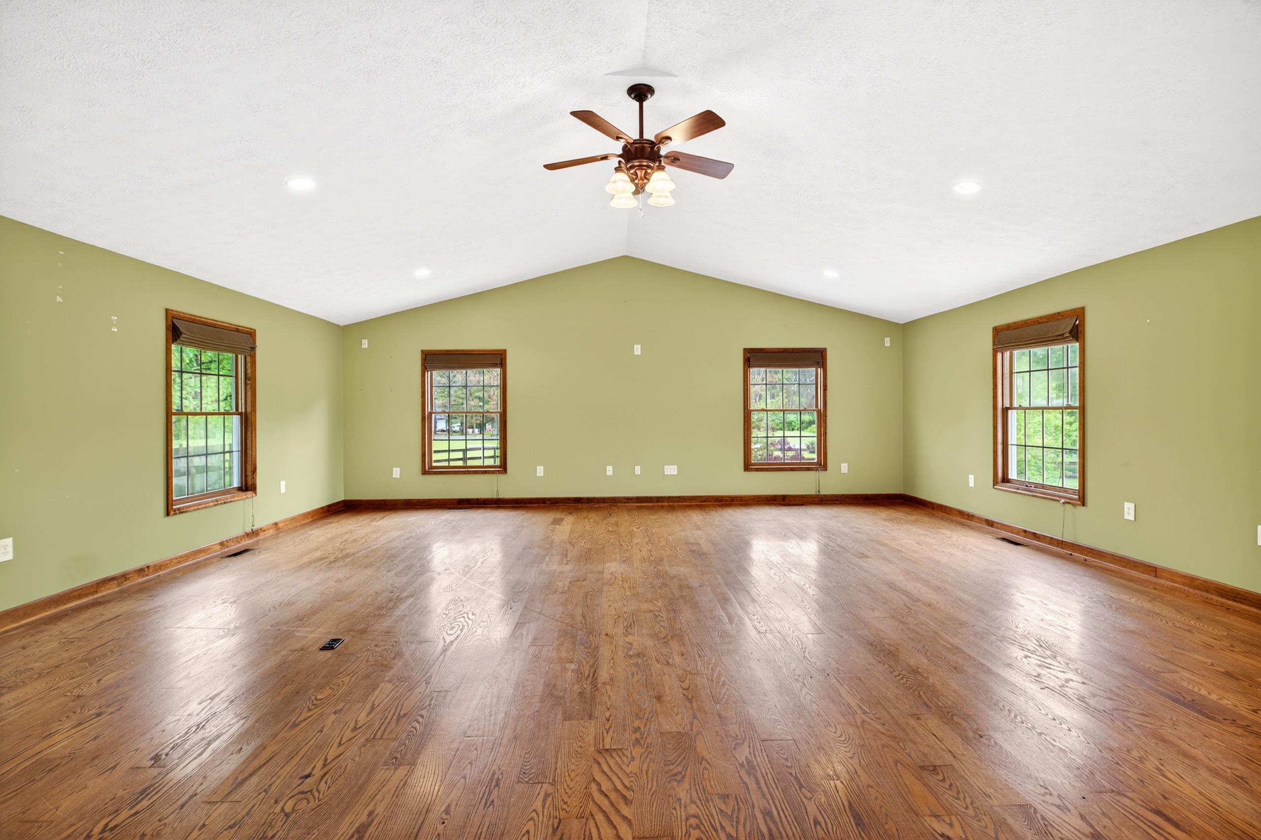 1582 HOWARDSVILLE TPKE, STUARTS DRAFT, Virginia 24477, 3 Bedrooms Bedrooms, ,2 BathroomsBathrooms,Residential,1582 HOWARDSVILLE TPKE,676575 MLS # 676575