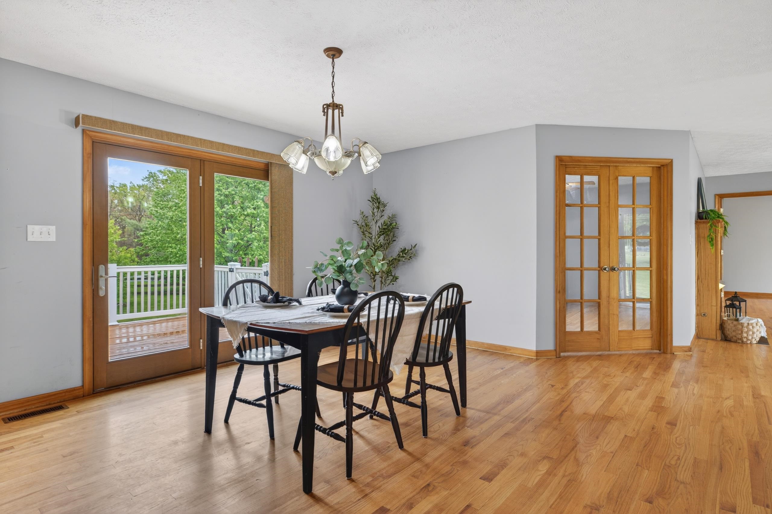 1582 HOWARDSVILLE TPKE, STUARTS DRAFT, Virginia 24477, 3 Bedrooms Bedrooms, ,2 BathroomsBathrooms,Residential,1582 HOWARDSVILLE TPKE,676575 MLS # 676575