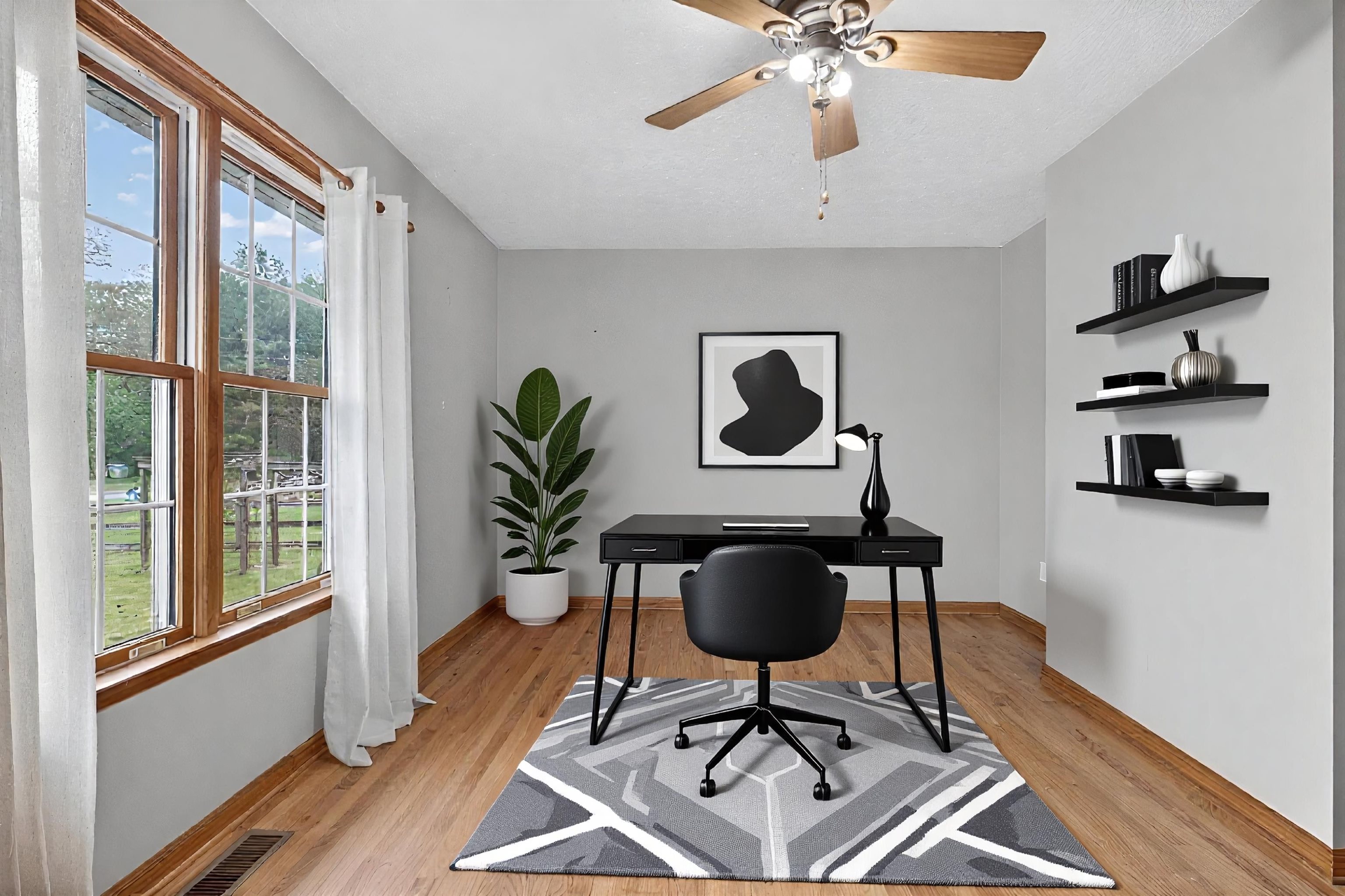 1582 HOWARDSVILLE TPKE, STUARTS DRAFT, Virginia 24477, 3 Bedrooms Bedrooms, ,2 BathroomsBathrooms,Residential,1582 HOWARDSVILLE TPKE,676575 MLS # 676575