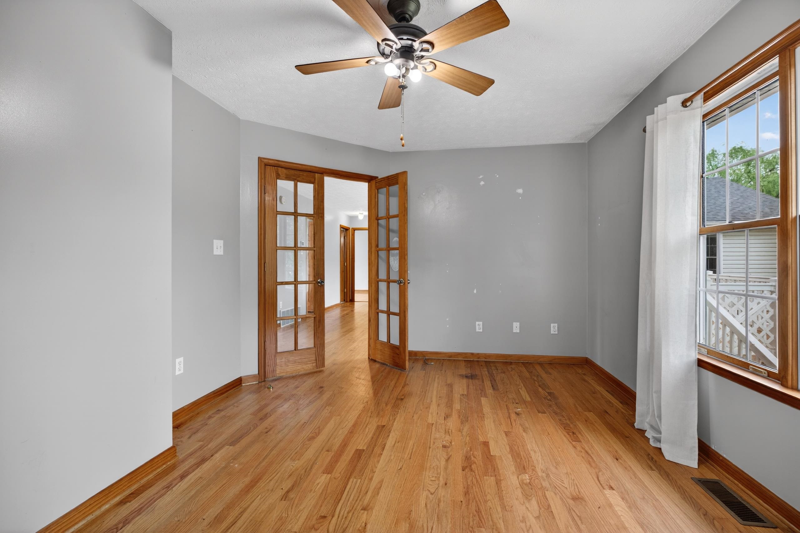 1582 HOWARDSVILLE TPKE, STUARTS DRAFT, Virginia 24477, 3 Bedrooms Bedrooms, ,2 BathroomsBathrooms,Residential,1582 HOWARDSVILLE TPKE,676575 MLS # 676575