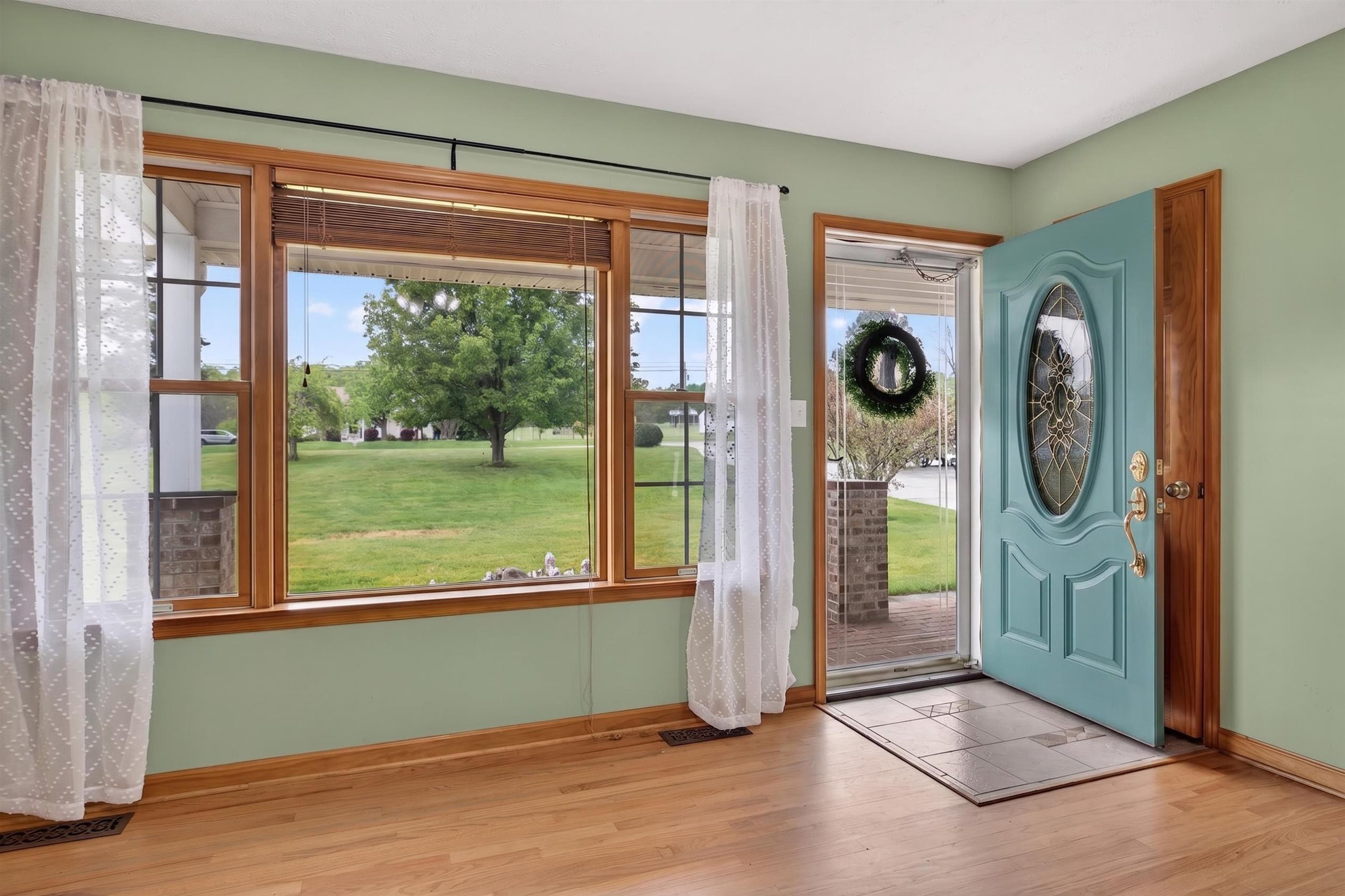 1582 HOWARDSVILLE TPKE, STUARTS DRAFT, Virginia 24477, 3 Bedrooms Bedrooms, ,2 BathroomsBathrooms,Residential,1582 HOWARDSVILLE TPKE,676575 MLS # 676575