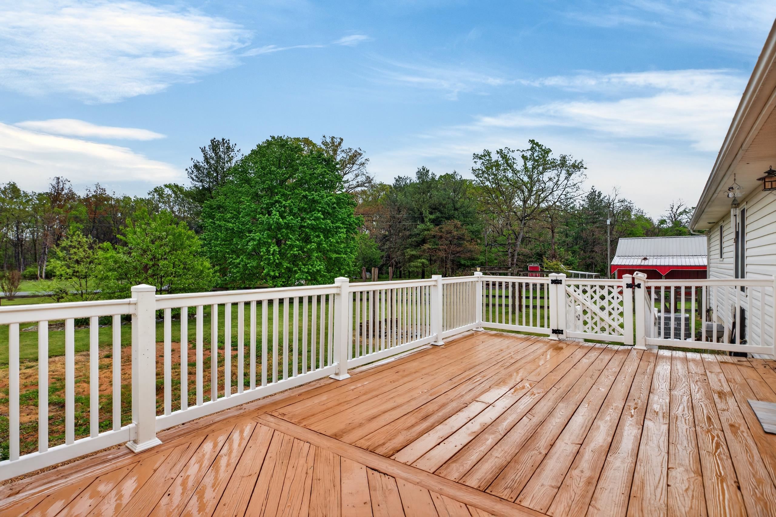 1582 HOWARDSVILLE TPKE, STUARTS DRAFT, Virginia 24477, 3 Bedrooms Bedrooms, ,2 BathroomsBathrooms,Residential,1582 HOWARDSVILLE TPKE,676575 MLS # 676575