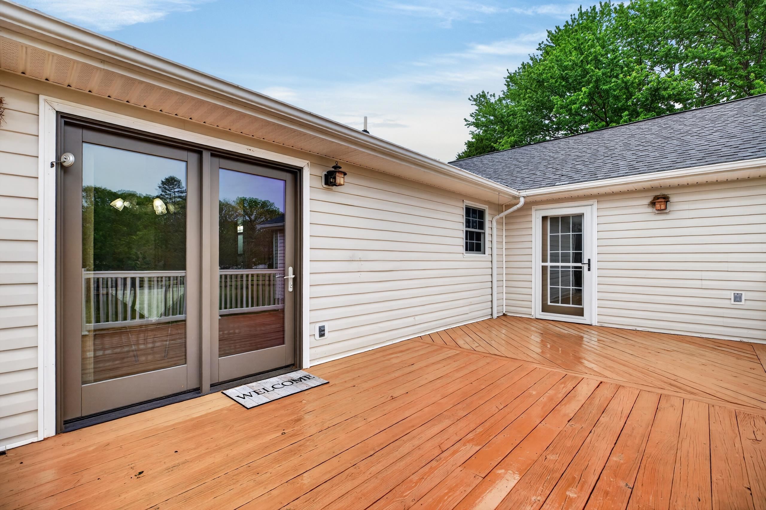 1582 HOWARDSVILLE TPKE, STUARTS DRAFT, Virginia 24477, 3 Bedrooms Bedrooms, ,2 BathroomsBathrooms,Residential,1582 HOWARDSVILLE TPKE,676575 MLS # 676575
