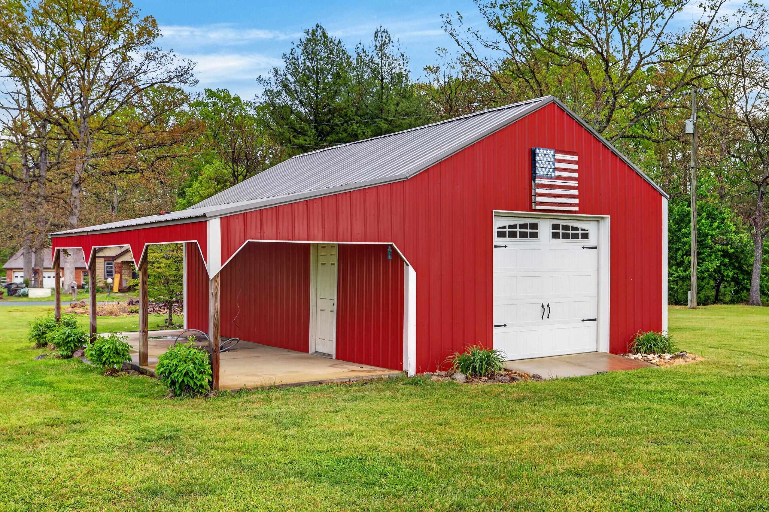 1582 HOWARDSVILLE TPKE, STUARTS DRAFT, Virginia 24477, 3 Bedrooms Bedrooms, ,2 BathroomsBathrooms,Residential,1582 HOWARDSVILLE TPKE,676575 MLS # 676575