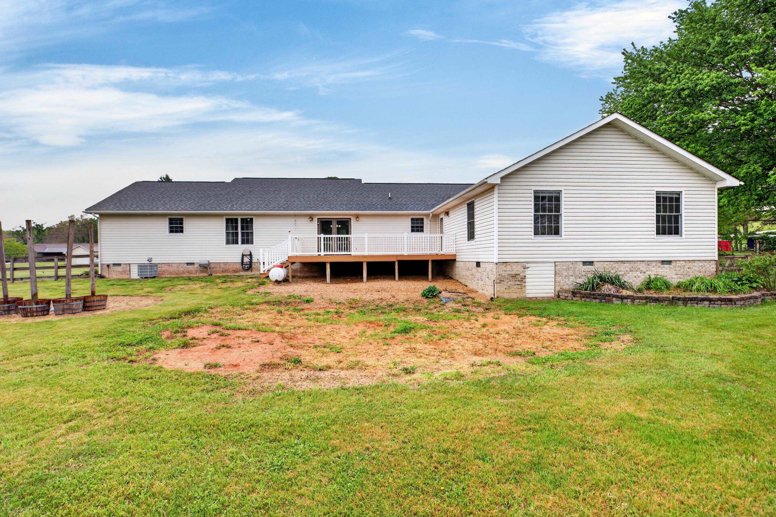 1582 HOWARDSVILLE TPKE, STUARTS DRAFT, Virginia 24477, 3 Bedrooms Bedrooms, ,2 BathroomsBathrooms,Residential,1582 HOWARDSVILLE TPKE,676575 MLS # 676575