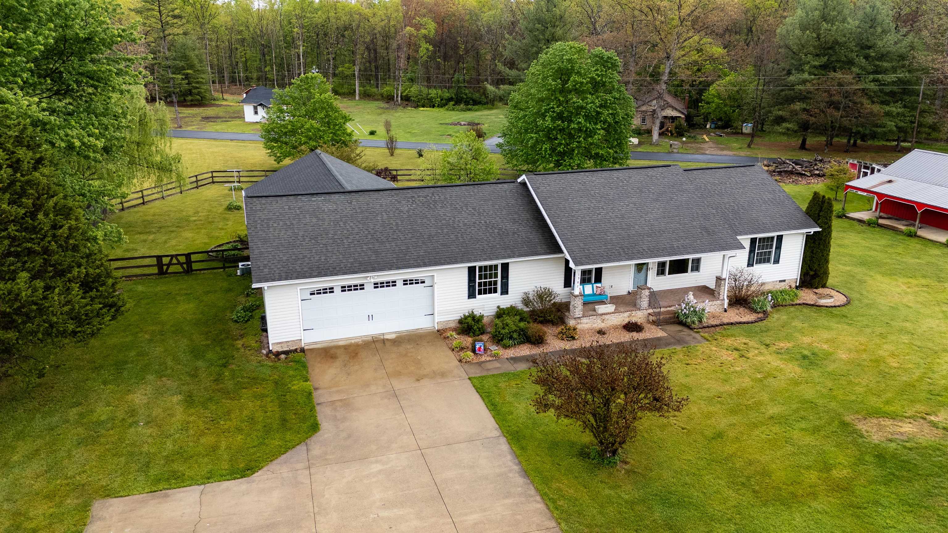 1582 HOWARDSVILLE TPKE, STUARTS DRAFT, Virginia 24477, 3 Bedrooms Bedrooms, ,2 BathroomsBathrooms,Residential,1582 HOWARDSVILLE TPKE,676575 MLS # 676575