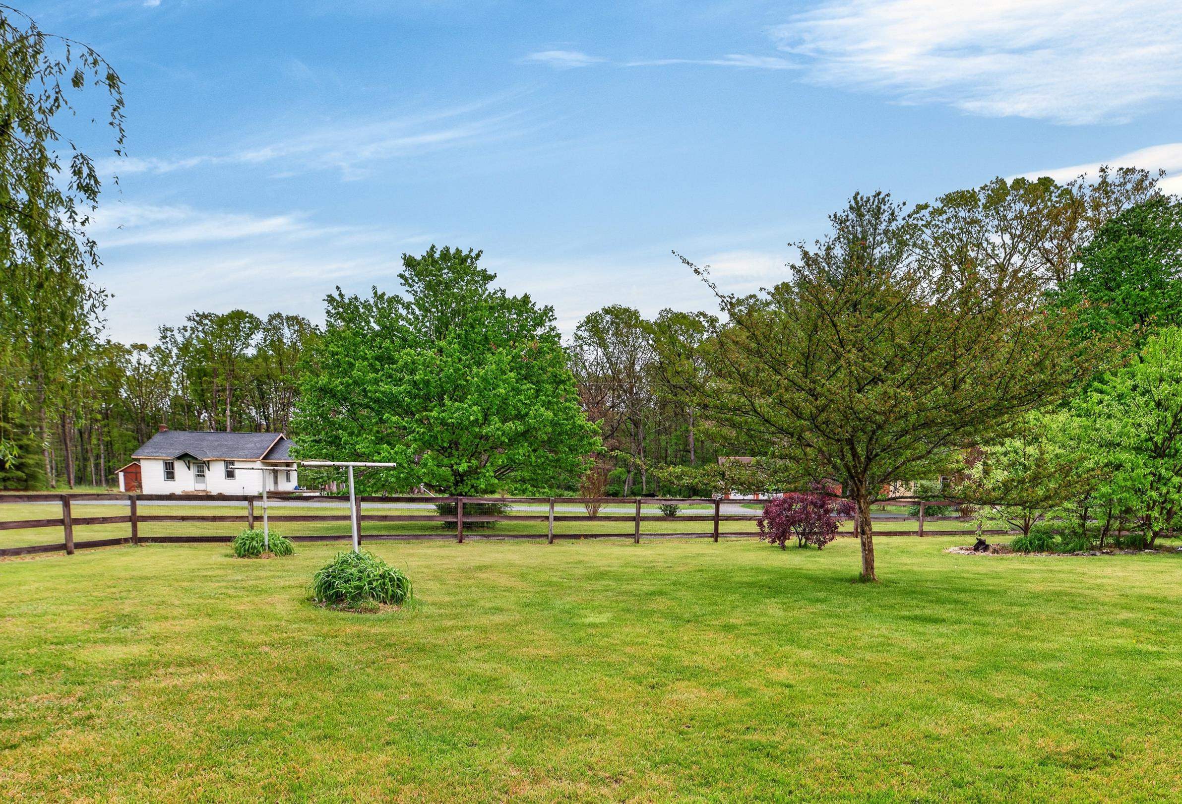 1582 HOWARDSVILLE TPKE, STUARTS DRAFT, Virginia 24477, 3 Bedrooms Bedrooms, ,2 BathroomsBathrooms,Residential,1582 HOWARDSVILLE TPKE,676575 MLS # 676575