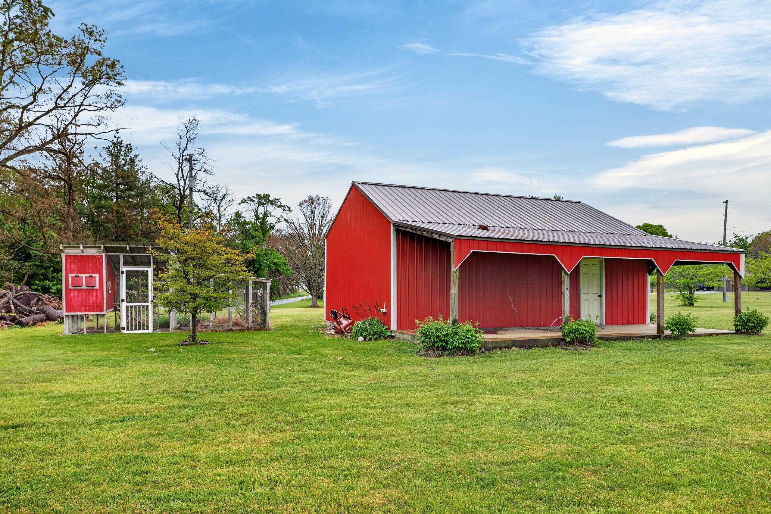 1582 HOWARDSVILLE TPKE, STUARTS DRAFT, Virginia 24477, 3 Bedrooms Bedrooms, ,2 BathroomsBathrooms,Residential,1582 HOWARDSVILLE TPKE,676575 MLS # 676575