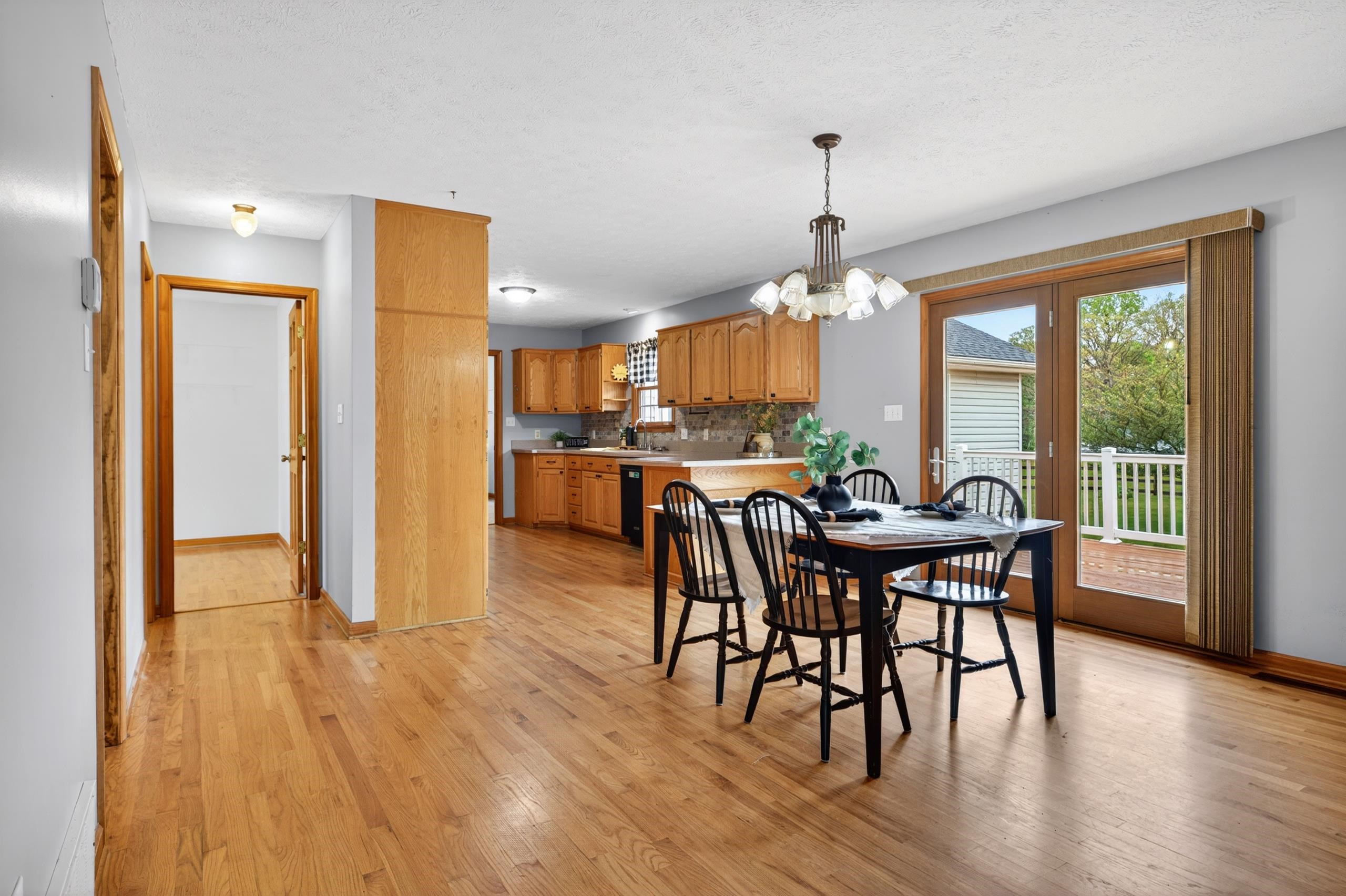 1582 HOWARDSVILLE TPKE, STUARTS DRAFT, Virginia 24477, 3 Bedrooms Bedrooms, ,2 BathroomsBathrooms,Residential,1582 HOWARDSVILLE TPKE,676575 MLS # 676575