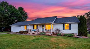 1582 HOWARDSVILLE TPKE, STUARTS DRAFT, Virginia 24477, 3 Bedrooms Bedrooms, ,2 BathroomsBathrooms,Residential,1582 HOWARDSVILLE TPKE,676575 MLS # 676575
