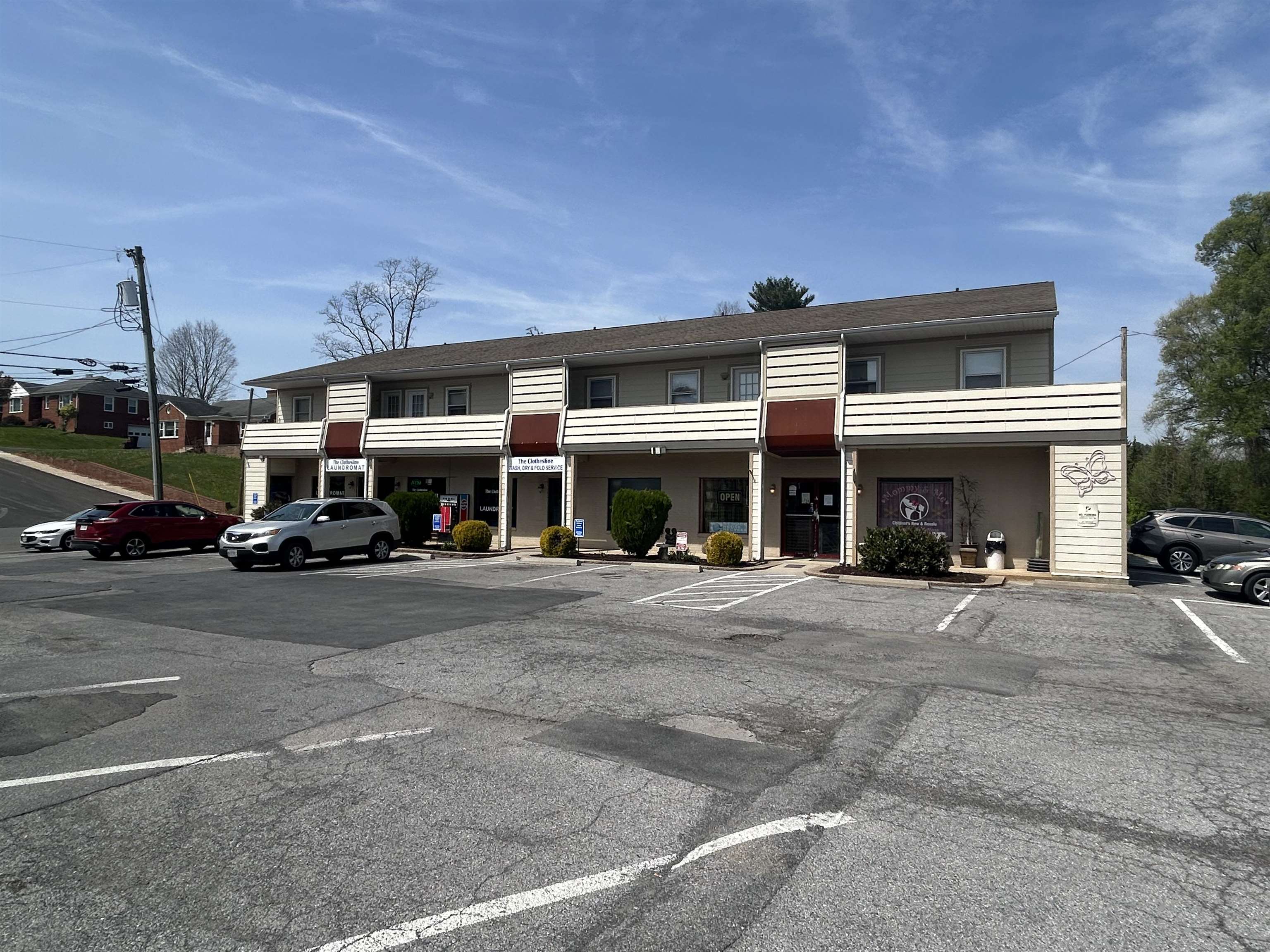 632 CHARLES ST, STAUNTON, Virginia 24401, ,Commercial,632 CHARLES ST,676617 MLS # 676617