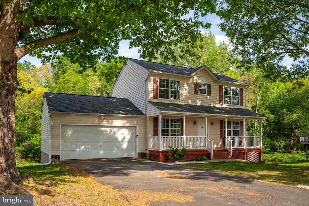 7504 LAURA LN, FREDERICKSBURG, Virginia 22407, 3 Bedrooms Bedrooms, ,3 BathroomsBathrooms,Residential,7504 LAURA LN,VASP2039678 MLS # VASP2039678