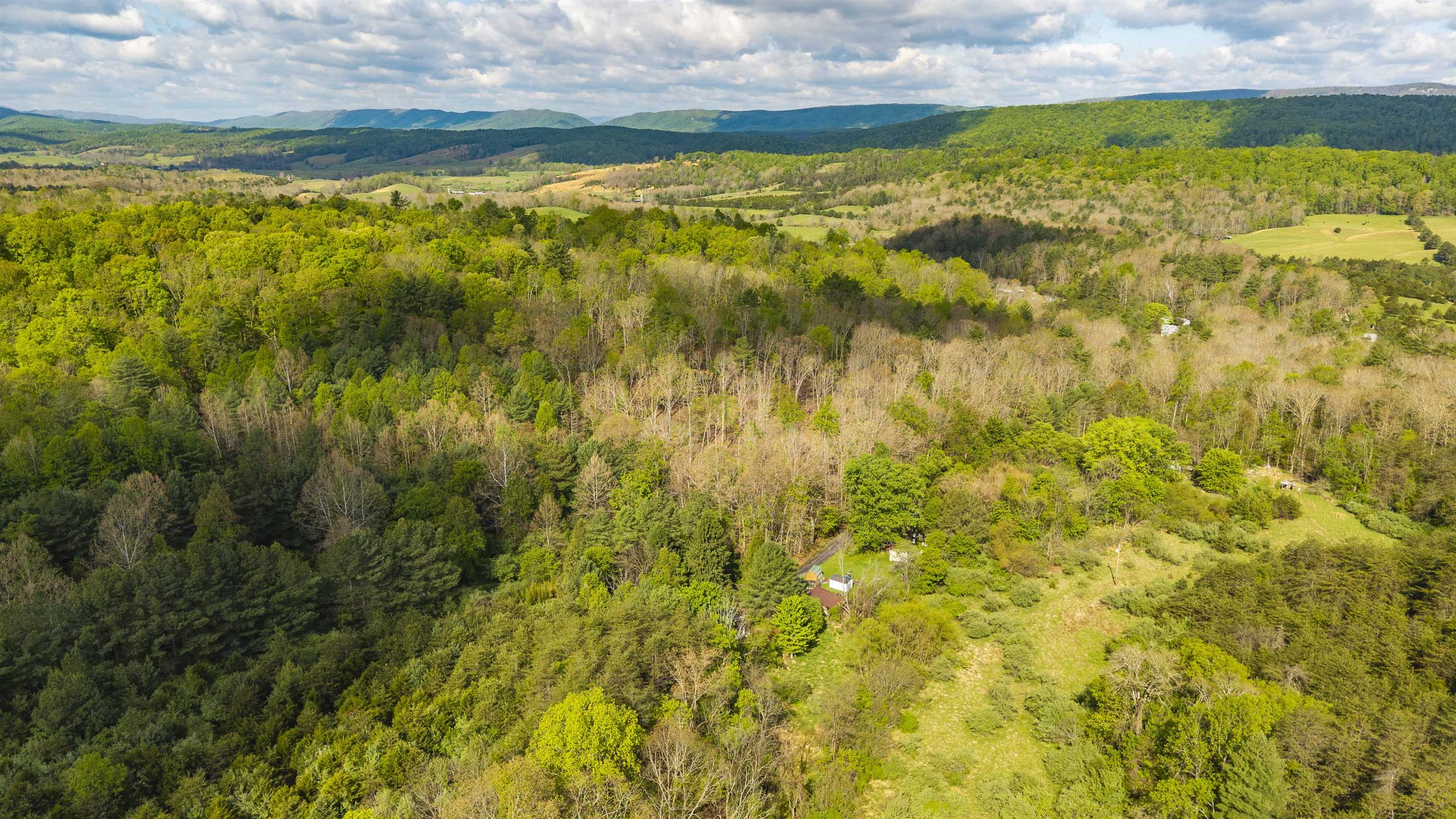 161 GLOVER RUN, GOSHEN, Virginia 24439, ,Farm,161 GLOVER RUN,676631 MLS # 676631