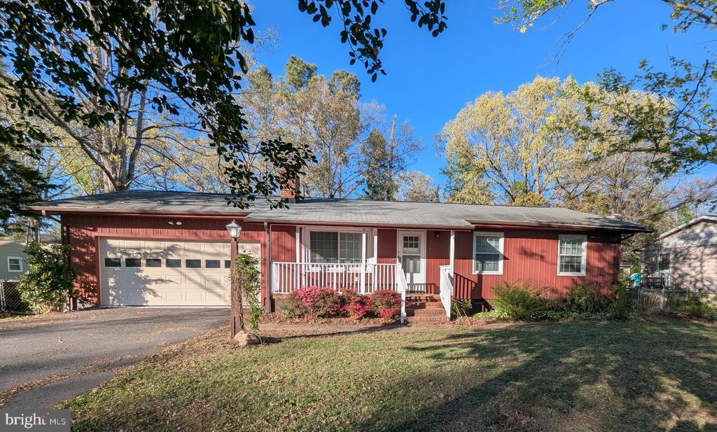 5505 PETERS LN, FREDERICKSBURG, Virginia 22407, 3 Bedrooms Bedrooms, ,2 BathroomsBathrooms,Residential,5505 PETERS LN,VASP2040702 MLS # VASP2040702