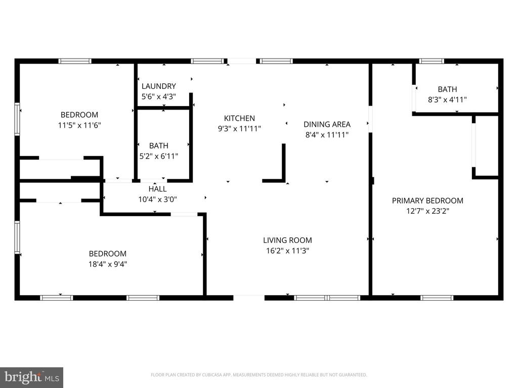 6202 MARYE RD, WOODFORD, Virginia 22580, 3 Bedrooms Bedrooms, ,2 BathroomsBathrooms,Residential,6202 MARYE RD,VASP2041196 MLS # VASP2041196