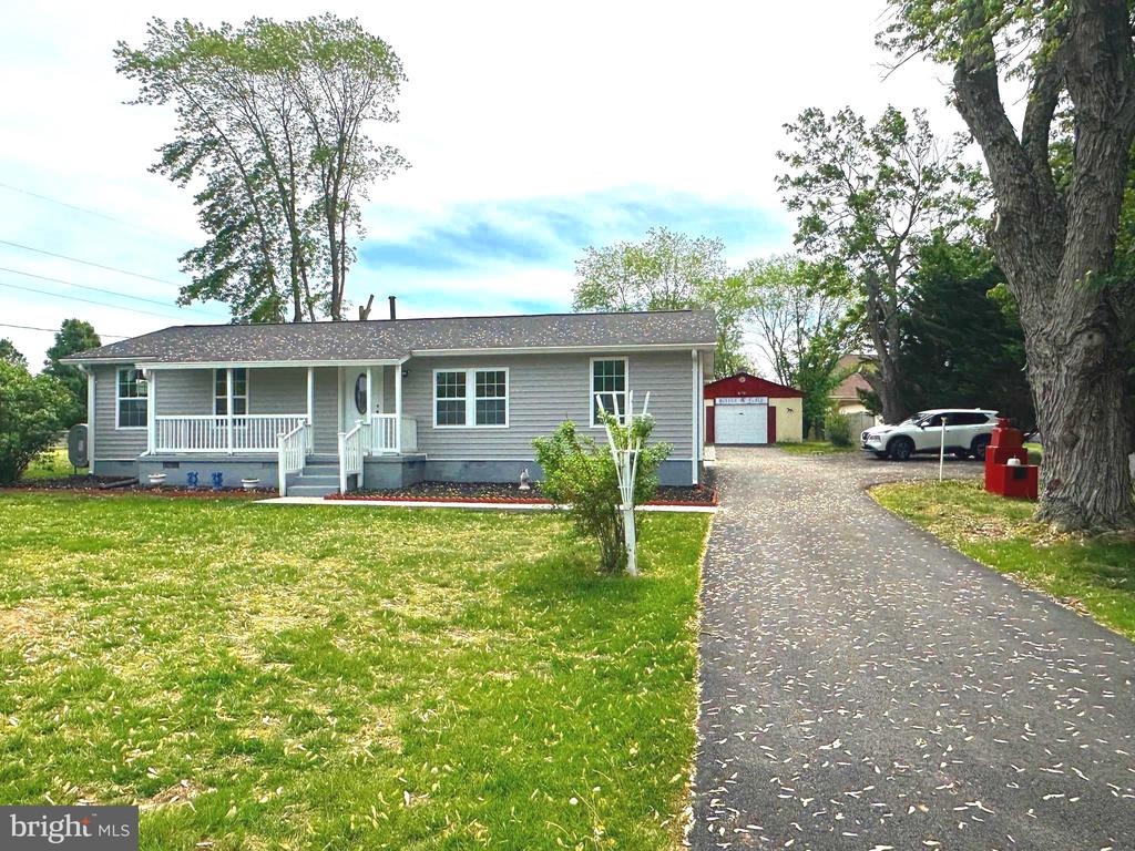 6202 MARYE RD, WOODFORD, Virginia 22580, 3 Bedrooms Bedrooms, ,2 BathroomsBathrooms,Residential,6202 MARYE RD,VASP2041196 MLS # VASP2041196