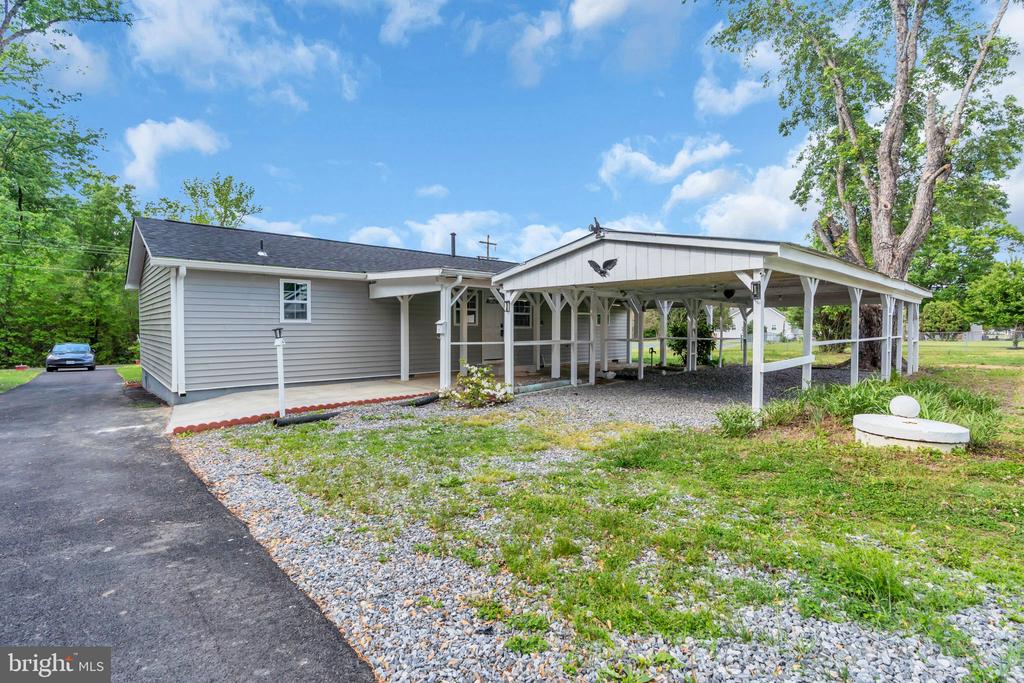 6202 MARYE RD, WOODFORD, Virginia 22580, 3 Bedrooms Bedrooms, ,2 BathroomsBathrooms,Residential,6202 MARYE RD,VASP2041196 MLS # VASP2041196