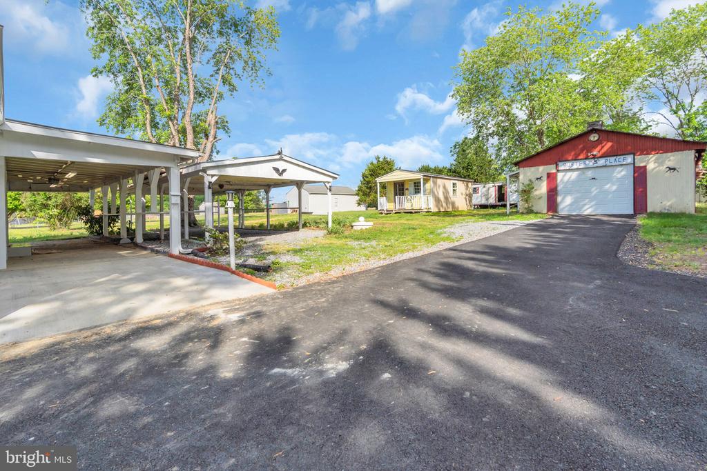 6202 MARYE RD, WOODFORD, Virginia 22580, 3 Bedrooms Bedrooms, ,2 BathroomsBathrooms,Residential,6202 MARYE RD,VASP2041196 MLS # VASP2041196