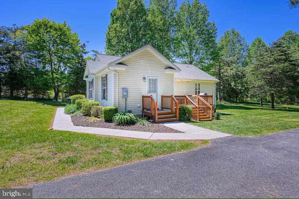 95 N BLUEWATER BLVD, MINERAL, Virginia 23117, 3 Bedrooms Bedrooms, ,2 BathroomsBathrooms,Residential,95 N BLUEWATER BLVD,VALA2009778 MLS # VALA2009778