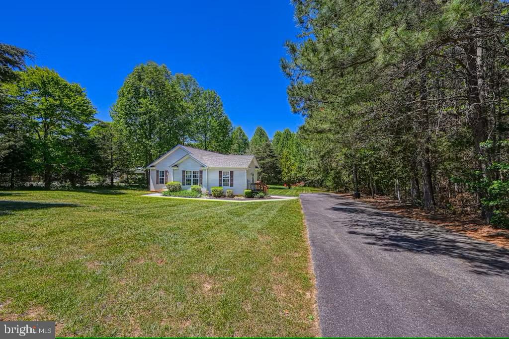 95 N BLUEWATER BLVD, MINERAL, Virginia 23117, 3 Bedrooms Bedrooms, ,2 BathroomsBathrooms,Residential,95 N BLUEWATER BLVD,VALA2009778 MLS # VALA2009778