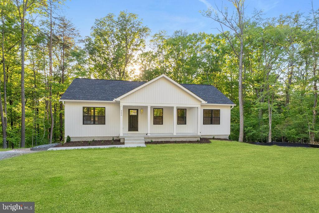 6600 DOCK LUCK LN, SPOTSYLVANIA, Virginia 22551, 5 Bedrooms Bedrooms, ,3 BathroomsBathrooms,Residential,6600 DOCK LUCK LN,VASP2041504 MLS # VASP2041504