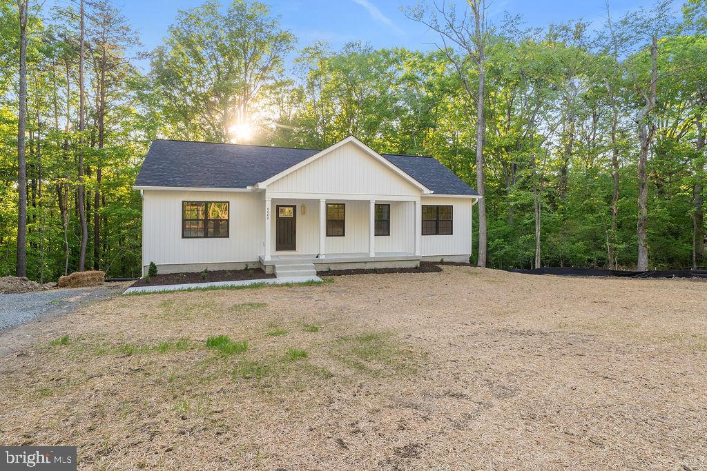 6600 DOCK LUCK LN, SPOTSYLVANIA, Virginia 22551, 5 Bedrooms Bedrooms, ,3 BathroomsBathrooms,Residential,6600 DOCK LUCK LN,VASP2041504 MLS # VASP2041504