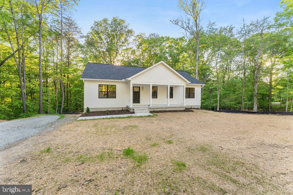 6600 DOCK LUCK LN, SPOTSYLVANIA, Virginia 22551, 5 Bedrooms Bedrooms, ,3 BathroomsBathrooms,Residential,6600 DOCK LUCK LN,VASP2041504 MLS # VASP2041504