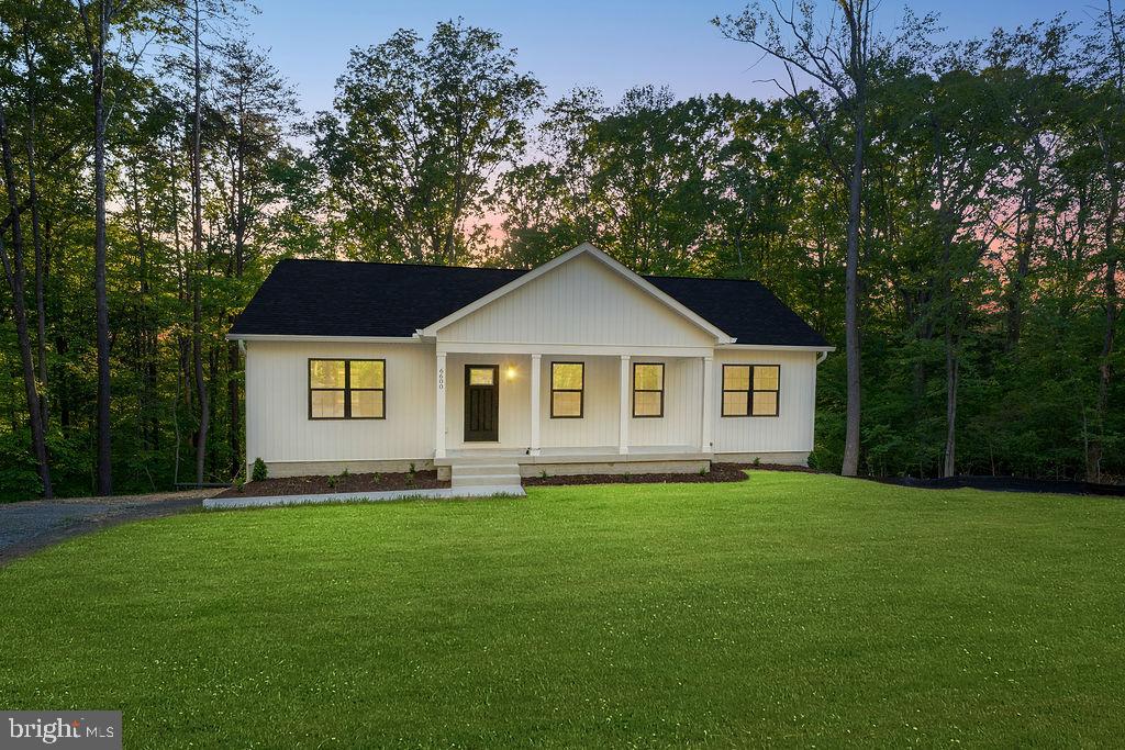 6600 DOCK LUCK LN, SPOTSYLVANIA, Virginia 22551, 5 Bedrooms Bedrooms, ,3 BathroomsBathrooms,Residential,6600 DOCK LUCK LN,VASP2041504 MLS # VASP2041504