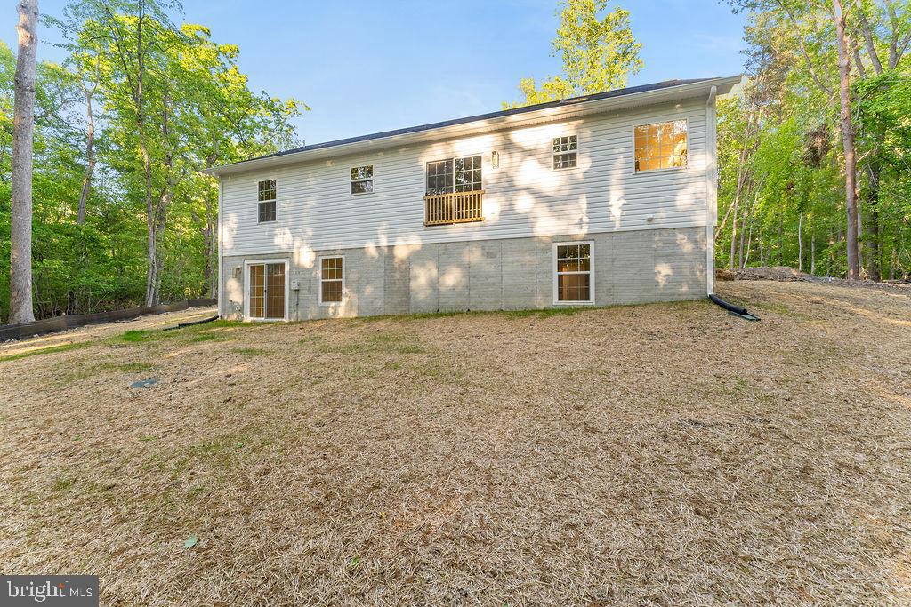 6600 DOCK LUCK LN, SPOTSYLVANIA, Virginia 22551, 5 Bedrooms Bedrooms, ,3 BathroomsBathrooms,Residential,6600 DOCK LUCK LN,VASP2041504 MLS # VASP2041504