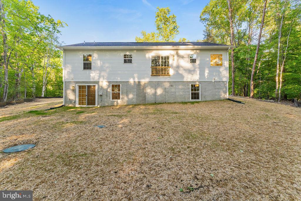6600 DOCK LUCK LN, SPOTSYLVANIA, Virginia 22551, 5 Bedrooms Bedrooms, ,3 BathroomsBathrooms,Residential,6600 DOCK LUCK LN,VASP2041504 MLS # VASP2041504