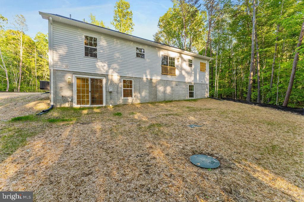 6600 DOCK LUCK LN, SPOTSYLVANIA, Virginia 22551, 5 Bedrooms Bedrooms, ,3 BathroomsBathrooms,Residential,6600 DOCK LUCK LN,VASP2041504 MLS # VASP2041504
