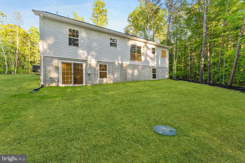6600 DOCK LUCK LN, SPOTSYLVANIA, Virginia 22551, 5 Bedrooms Bedrooms, ,3 BathroomsBathrooms,Residential,6600 DOCK LUCK LN,VASP2041504 MLS # VASP2041504