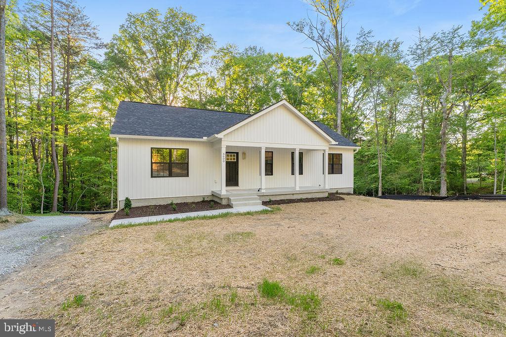 6600 DOCK LUCK LN, SPOTSYLVANIA, Virginia 22551, 5 Bedrooms Bedrooms, ,3 BathroomsBathrooms,Residential,6600 DOCK LUCK LN,VASP2041504 MLS # VASP2041504