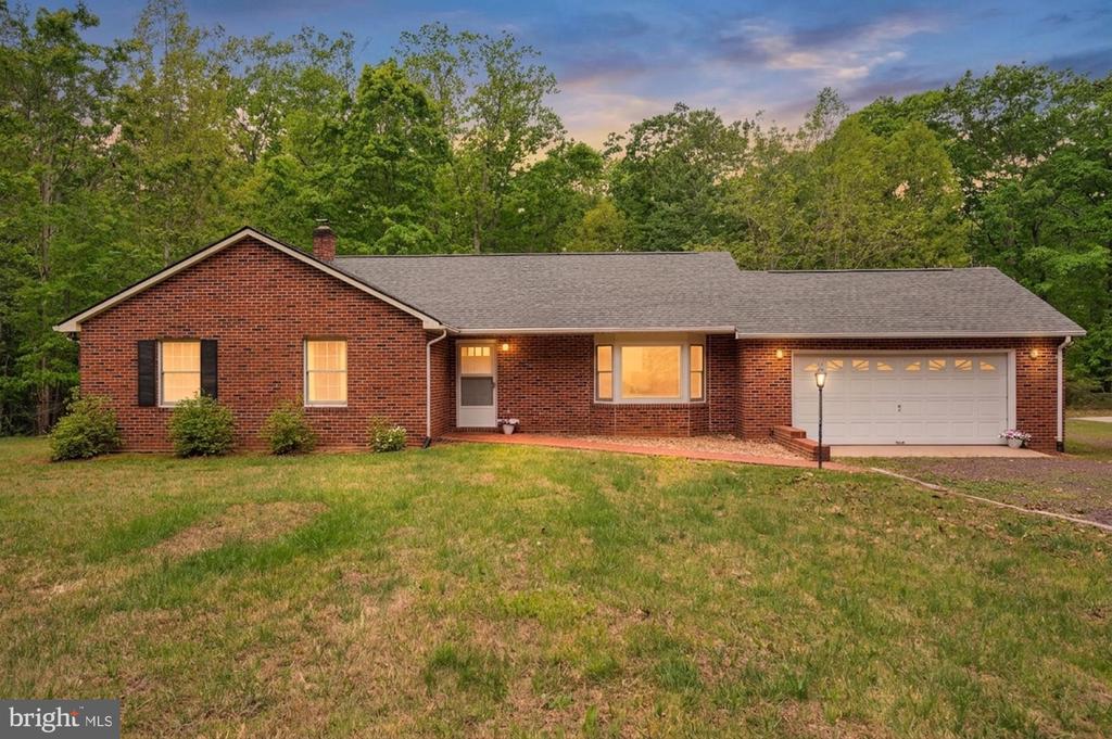 11494 MARQUIS RD, UNIONVILLE, Virginia 22567, 3 Bedrooms Bedrooms, ,3 BathroomsBathrooms,Residential,11494 MARQUIS RD,VAOR2014012 MLS # VAOR2014012