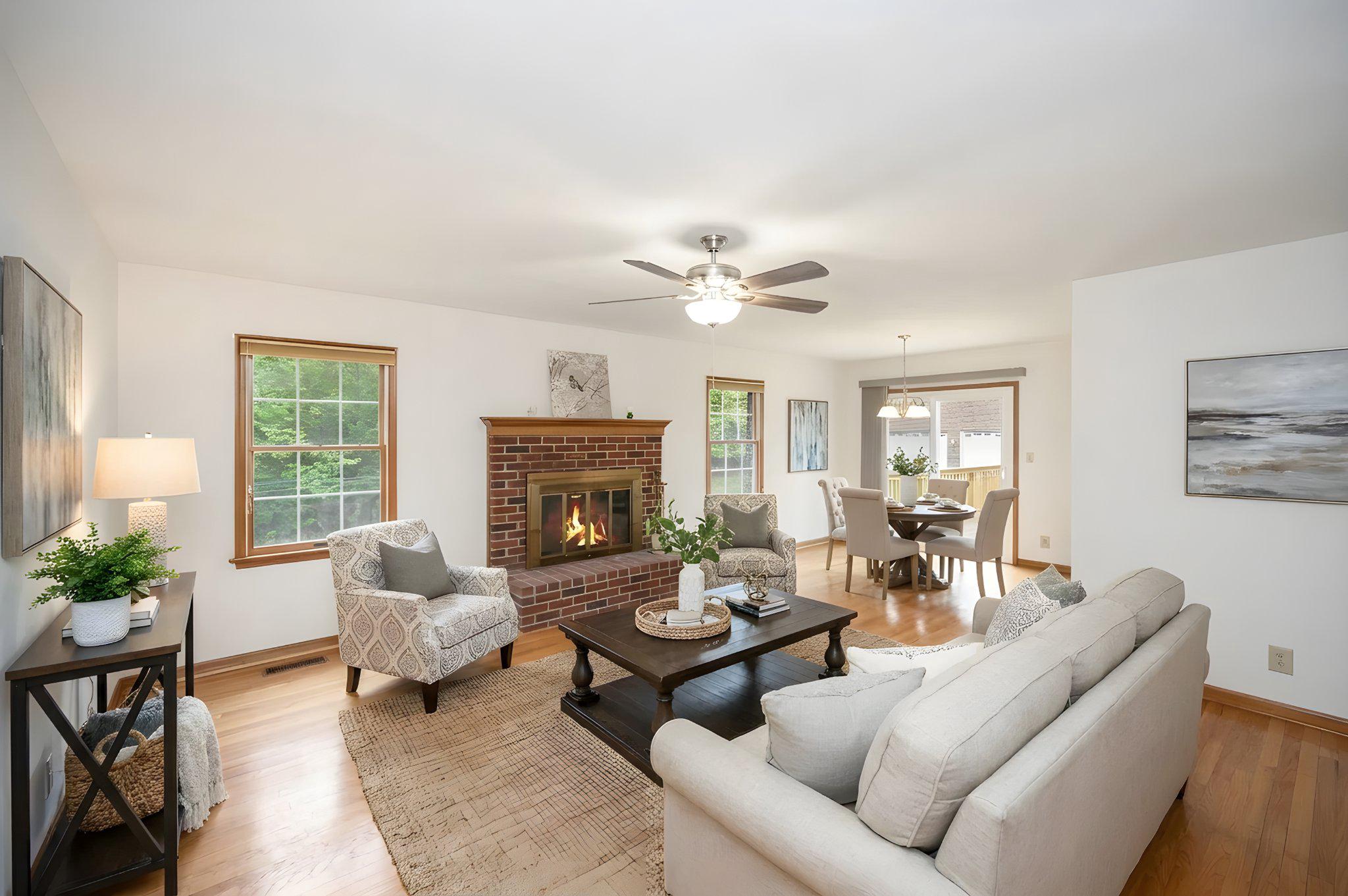 11494 MARQUIS RD, UNIONVILLE, Virginia 22567, 3 Bedrooms Bedrooms, ,3 BathroomsBathrooms,Residential,11494 MARQUIS RD,VAOR2014012 MLS # VAOR2014012