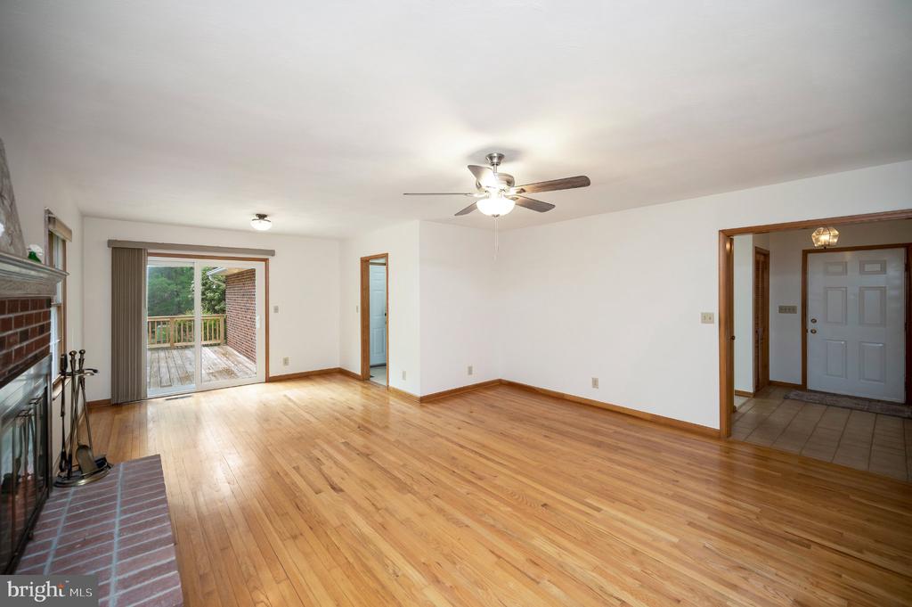 11494 MARQUIS RD, UNIONVILLE, Virginia 22567, 3 Bedrooms Bedrooms, ,3 BathroomsBathrooms,Residential,11494 MARQUIS RD,VAOR2014012 MLS # VAOR2014012