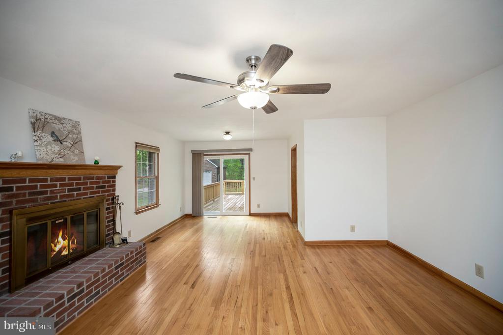 11494 MARQUIS RD, UNIONVILLE, Virginia 22567, 3 Bedrooms Bedrooms, ,3 BathroomsBathrooms,Residential,11494 MARQUIS RD,VAOR2014012 MLS # VAOR2014012