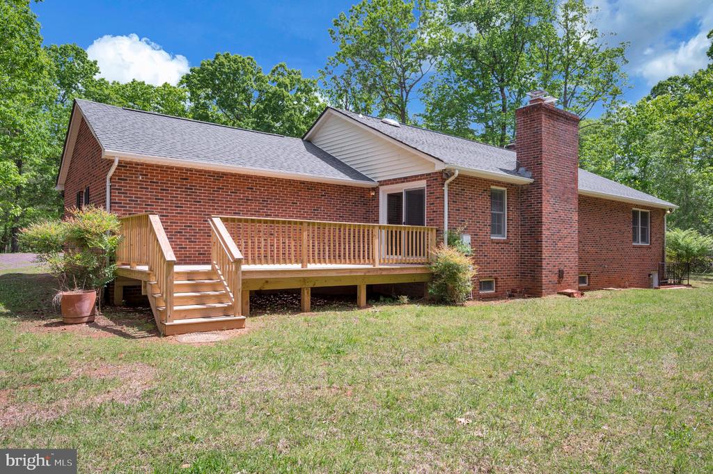 11494 MARQUIS RD, UNIONVILLE, Virginia 22567, 3 Bedrooms Bedrooms, ,3 BathroomsBathrooms,Residential,11494 MARQUIS RD,VAOR2014012 MLS # VAOR2014012