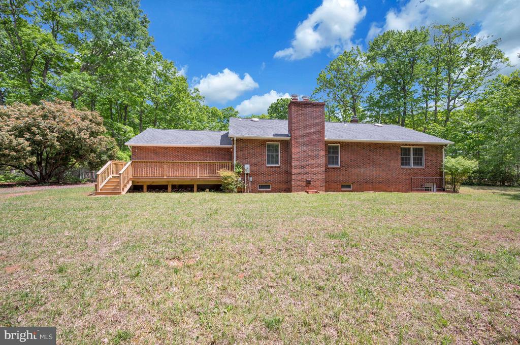 11494 MARQUIS RD, UNIONVILLE, Virginia 22567, 3 Bedrooms Bedrooms, ,3 BathroomsBathrooms,Residential,11494 MARQUIS RD,VAOR2014012 MLS # VAOR2014012